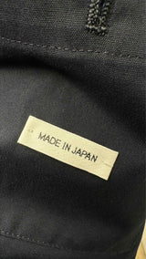 Thom Browne Sleeve Paneled Zip-up Jacket