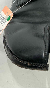 Margiela Tabi Derby Shoes