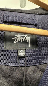 Stussy Moto Jacket