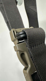 Acronym 3A-3TS X-PACK Bag