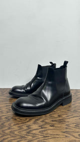 PRADA Chelsea Boots