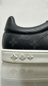Louis Vuitton Luxemburg Monogram Sneakers