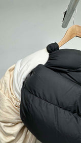 Rick Owens S/S Balloon-like Duvet Top