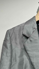 Y/ Project Organza Layer Blazer Jacket