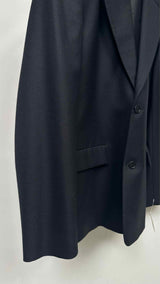 Balenciaga Wool Blazer Jacket