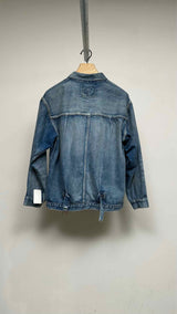 Full Count Denim Jacket