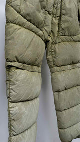 Stone Island Down Pants