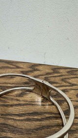 Balenciaga Hinged Cage Choker