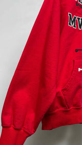 Supreme League Champs Zip-up Hoodie