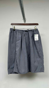 Margiela Easy Wide Shorts
