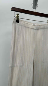 Pleats Please Pleated Pants