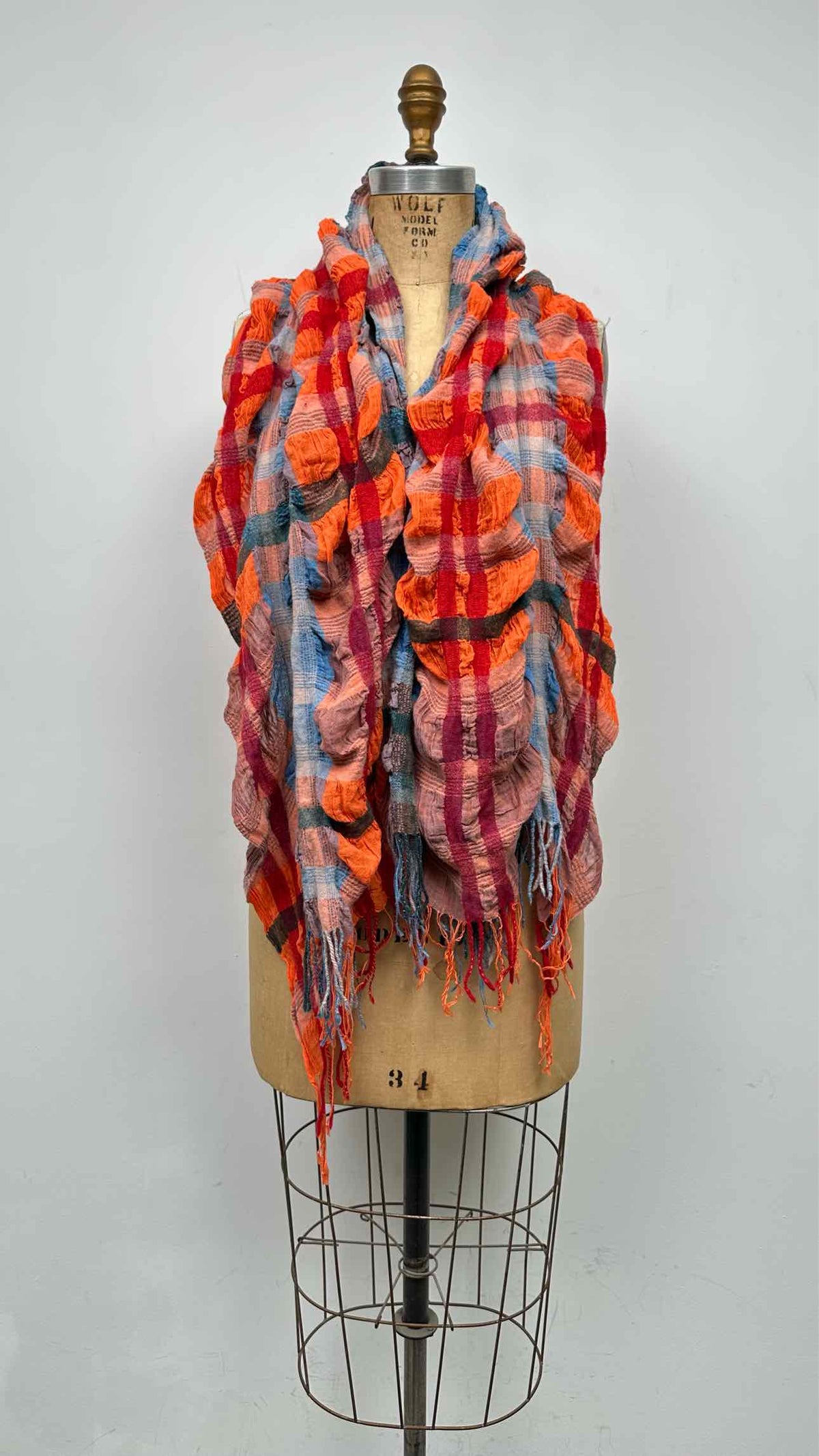 Scarf – TOKIO7