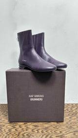 Raf Simons 2001 Runner Boots