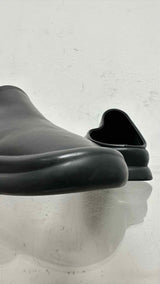 The Row Town Slide Clogs
