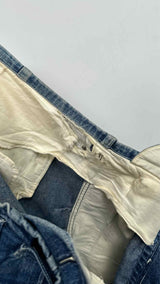 45rpm Wide Parachute Jeans