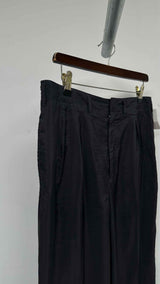 Lemaire Silk Wide Pants