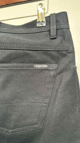 Tom Ford Slim-fit Jeans