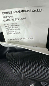 Junya Watanabe MAN X mxDVS Cargo Vest