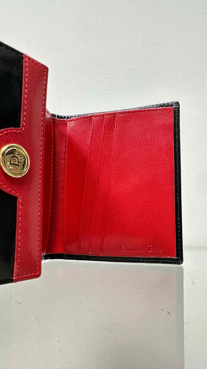 Christian Dior Wallet