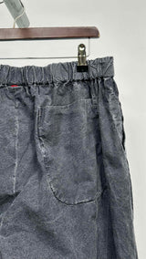 Casey Casey Jog Ah Trouser Easy Pants