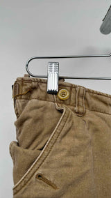 Mihara Yasuhiro Military Parachute Pants