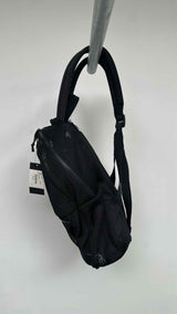 Saint Laurent Mesh Backpack