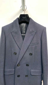 CELINE Double-breast Coat