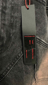 avvattev Jukebox Rave Jeans