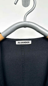 Jil Sander Hooded Coat