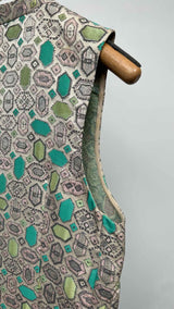 Marni N/S Jacquard Tunic