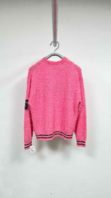 Supreme Textured Arc Sweater