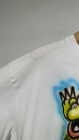 Coach Braindead Painted T-shirt