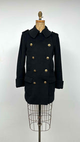 Junya Watanabe Coat