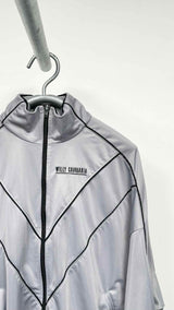 Willy Chavarria Baffalo Track Jacket