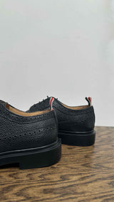 Thom Browne Wing-tip Derby Shoes