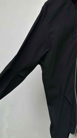 Issey Miyake Cinch-waist Hoodie