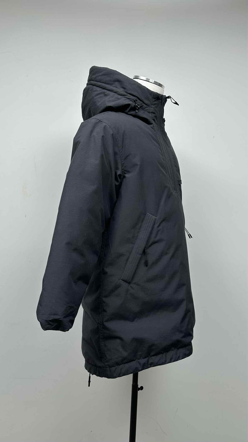 Snowpeak Oversized Pullover Down Parka