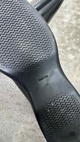 The Row Town Slide Clogs