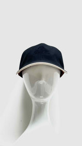 Loro Piana Logo-embroidered Storm System Cap