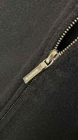 Jil Sander Zip-up Short Coat