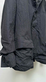 Paul Harnden Wool Suits