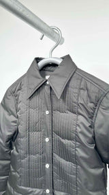 Thom Browne Down Shirt