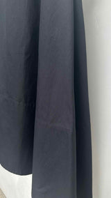 Jil Sander Asymmetrical Long Skirt