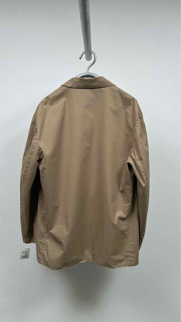 Dries Van Noten Double Bleast Jacket