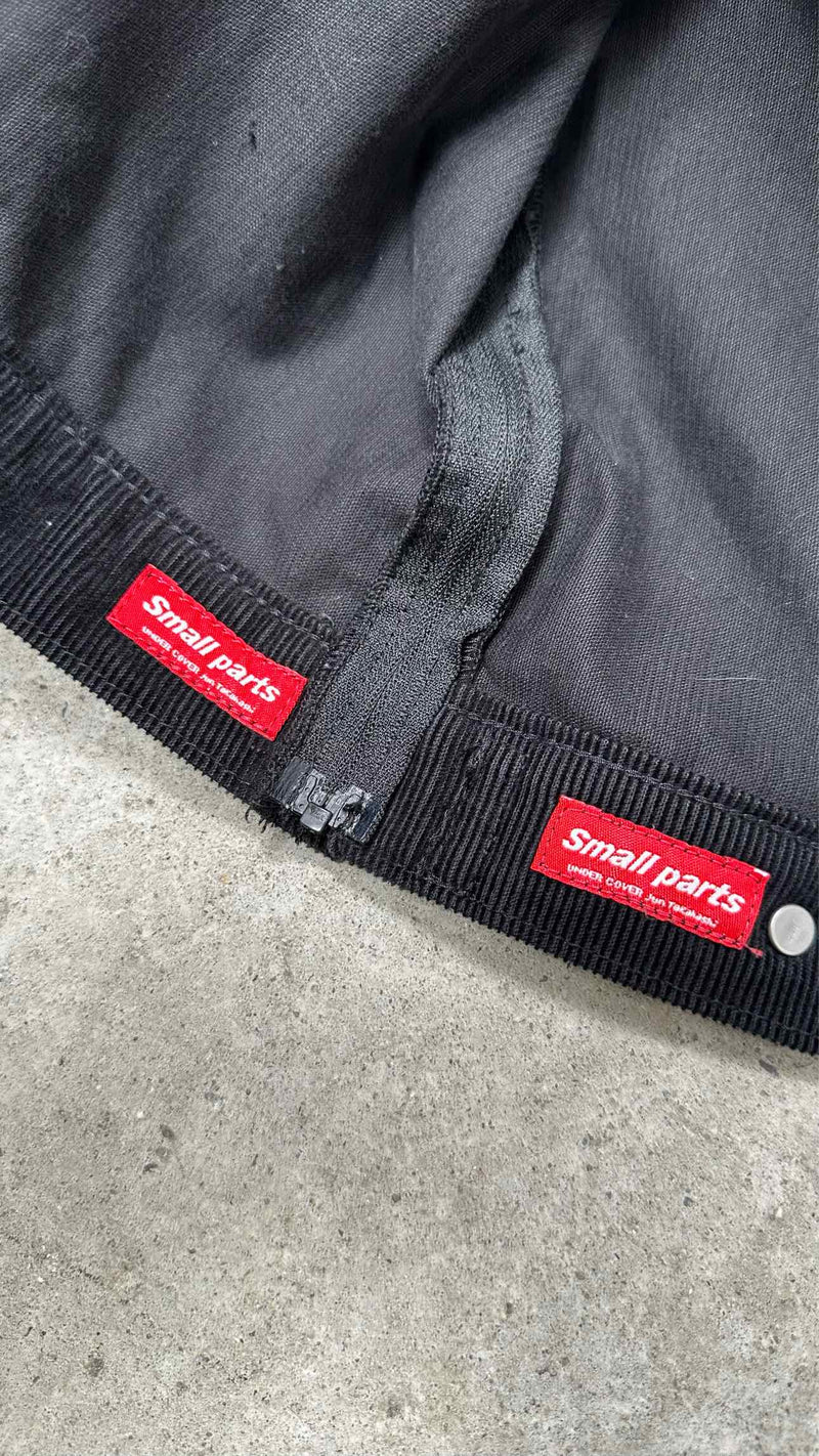 ジャケット・アウター 90s undercover small parts Disassembly 90s undercover small parts Disassembly - メルカリ