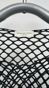 Dries Van Noten Fishnet L/S T-shirt