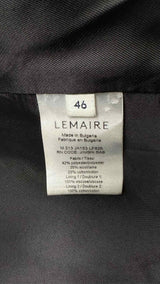 Lemaire Blazer Jacket