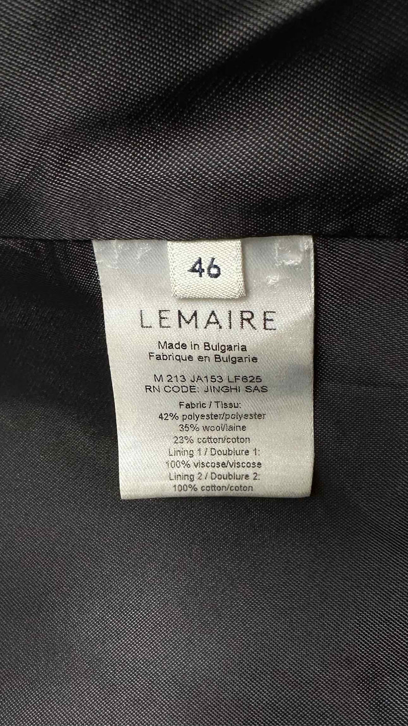 Lemaire Blazer Jacket