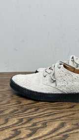 Comme Des Garcons Homme Plus X George Cox Manhattan Popboy Shoes