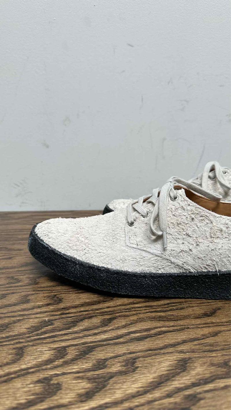 Comme Des Garcons Homme Plus X George Cox Manhattan Popboy Shoes